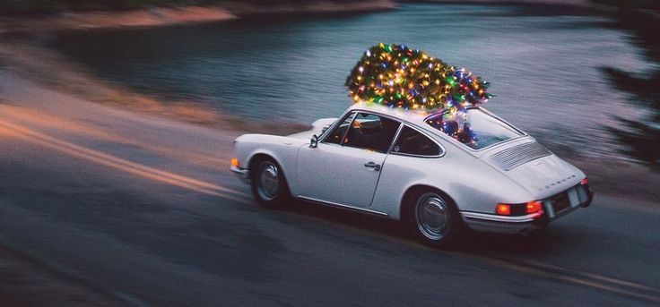 Enemy Automotive 2024 Car Lover Gift Guide