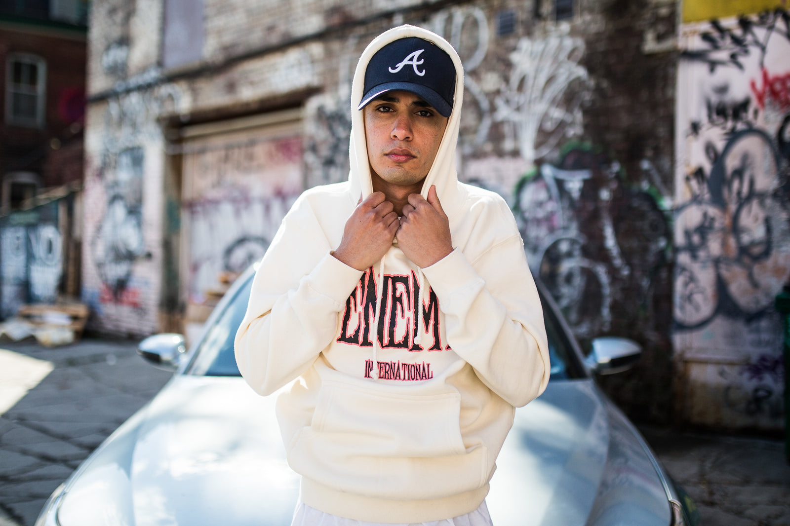 Which Hoodie Is Best For Winter? 4 Things To Look For