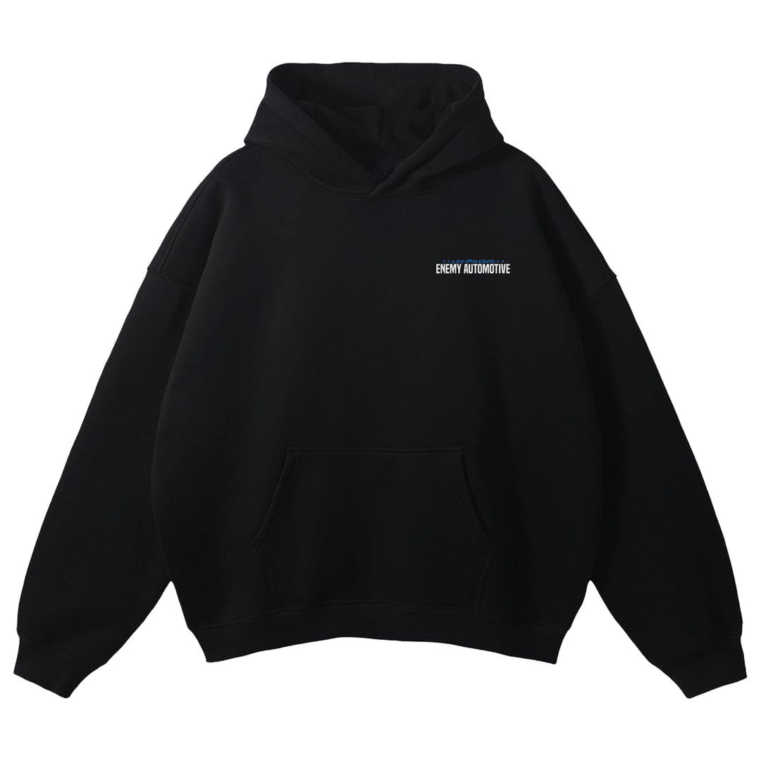 Nissan Silvia S15 JDM Hoodie