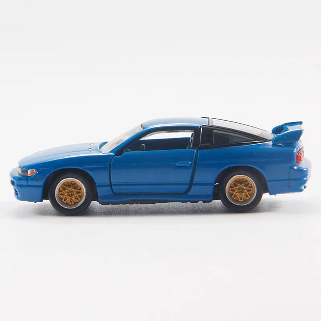 Nissan Silvia S13 Diecast JDM Car Model Apparel By Enemy