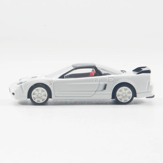 Honda NSX Diecast JDM Car Model Apparel By Enemy