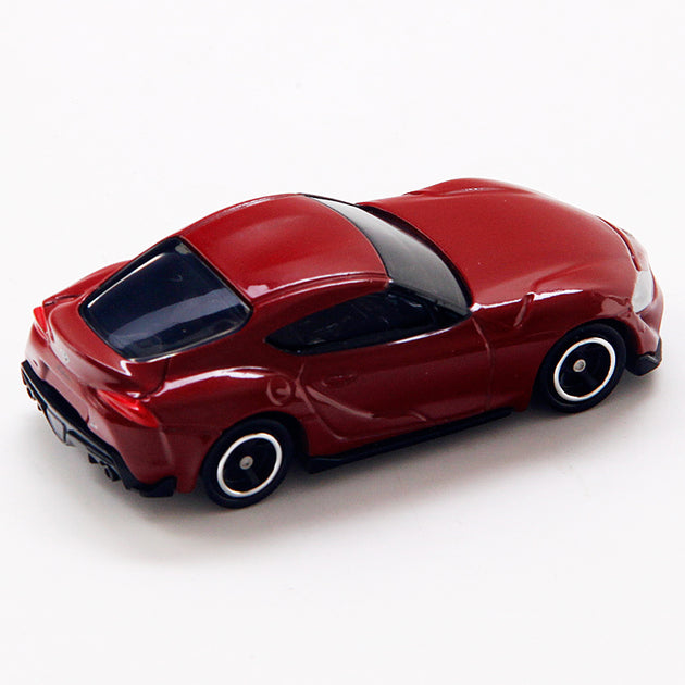 Toyota Supra Mk5 Diecast Jdm Car Model – Apparel By Enemy