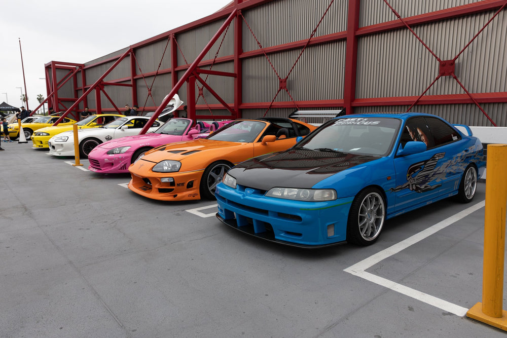 Jdm In Japanese What Does JDM Stand For? Exploring the History of JDM Cars – Apparel By ...
