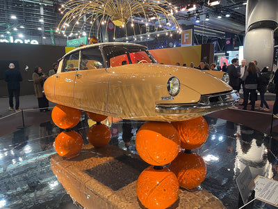 European Car Culture Just Hits Different