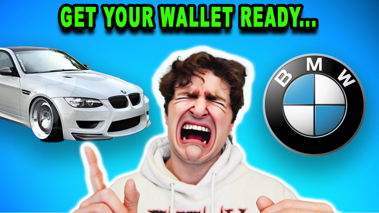 Is Buying A Used BMW a Good Idea?