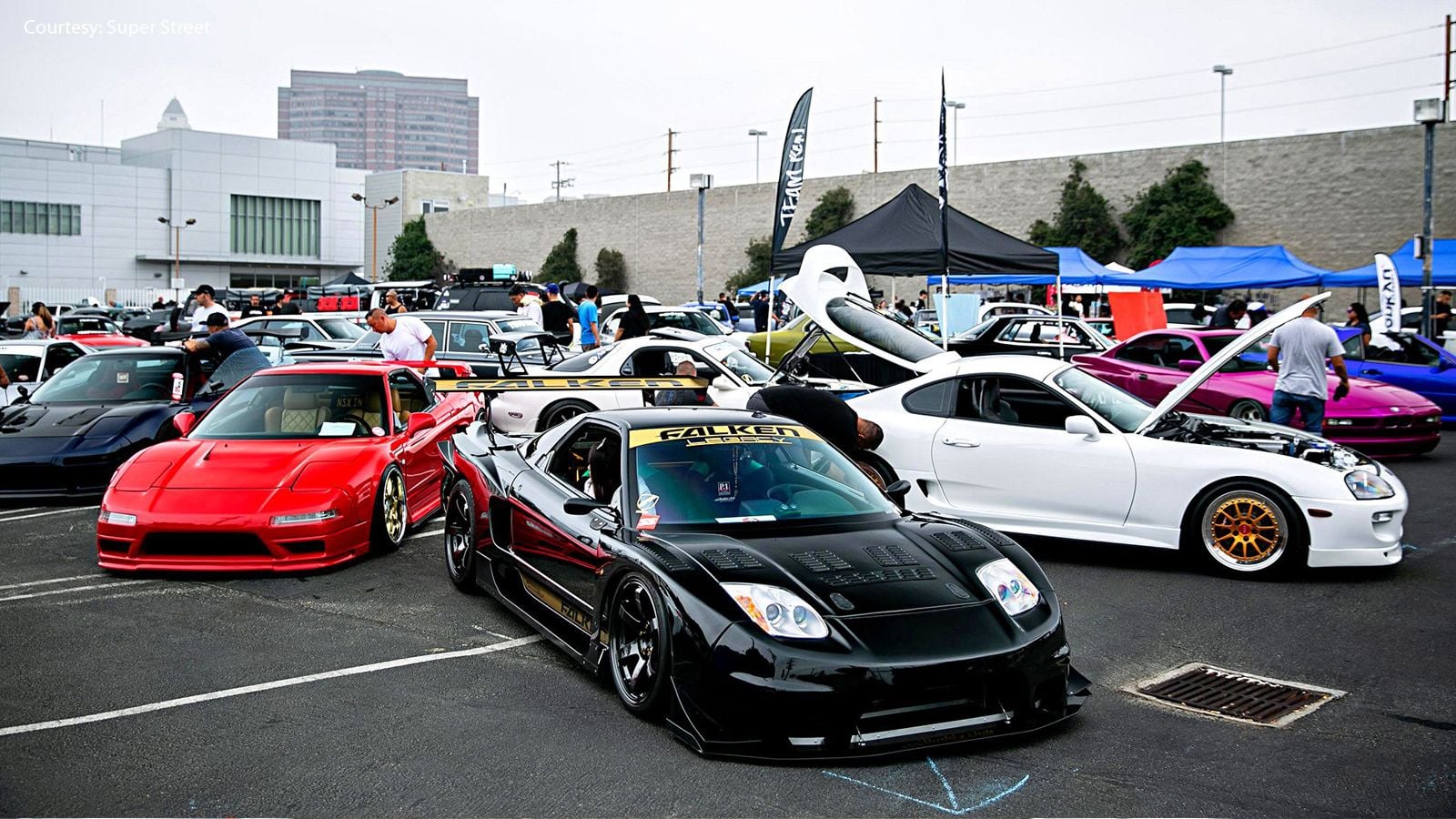 Is Car Culture Dying?