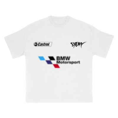 BMW Touring Blur Tee