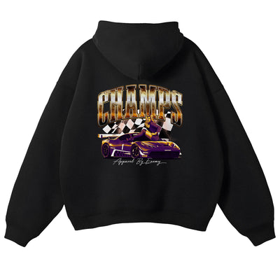 CHAMPS Car Hoodie