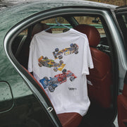 Racing Classics F1 Tee