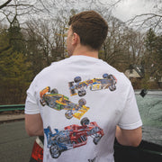 Racing Classics F1 Tee