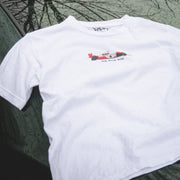 Heritage Racing F1 Tee