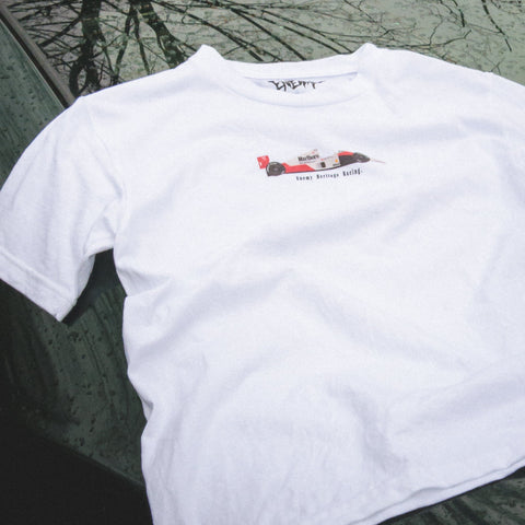 Heritage Racing F1 Tee