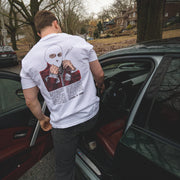 Niki Lauda F1 Tee