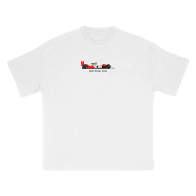 Heritage Racing F1 Tee