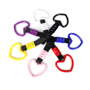JDM Heart Tow Strap - Apparel By Enemy