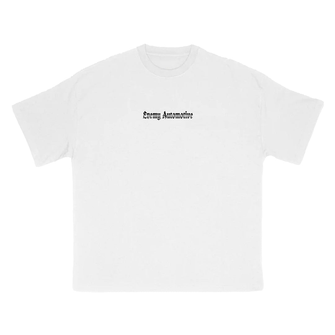 Lamborghini XRay Tee (White)