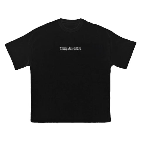 Lamborghini XRay Tee (Black)