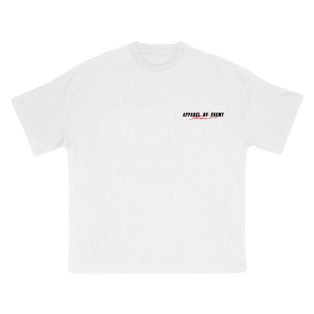 Niki Lauda F1 Tee