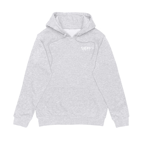 Honda NSX XRay Hoodie (Grey)