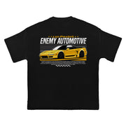 Honda NSX JDM Tee