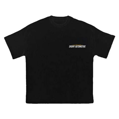 Honda NSX JDM Tee