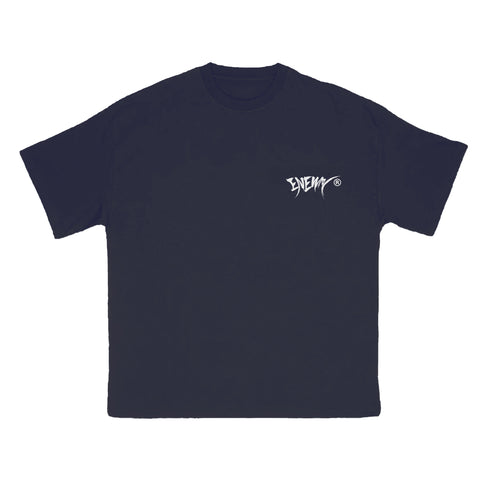 Honda NSX XRay Tee (Navy)