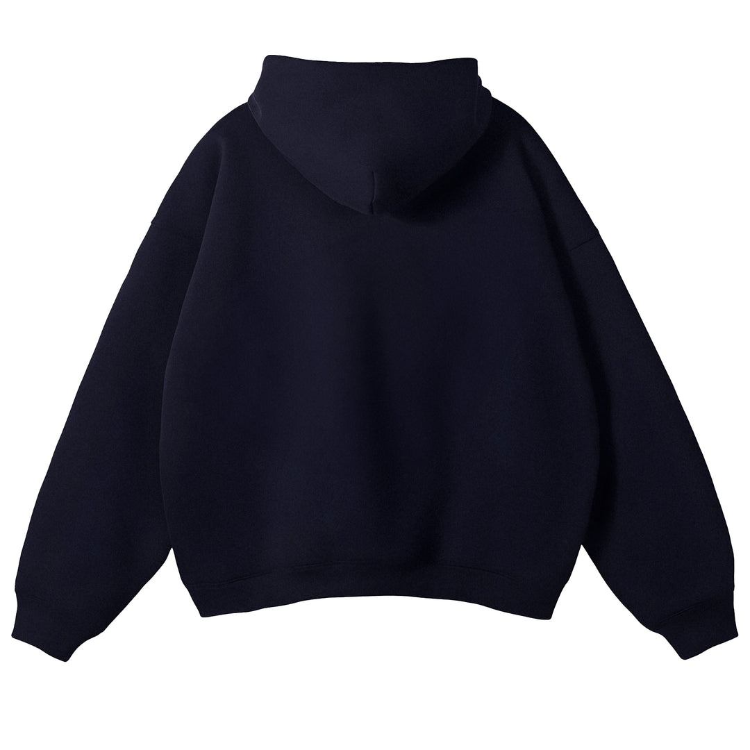 BMW M5 E60 Hoodie (Navy)
