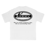 Pagani Enemy Tee