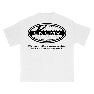 Pagani Enemy Tee