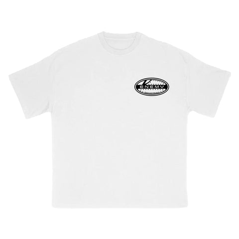 Pagani Enemy Tee