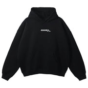 Porsche 911 XRay Hoodie (Black)