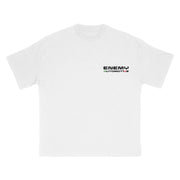 Skoda Rally XRay Tee (White)