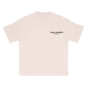 Subaru WRC XRay Tee (Cream)