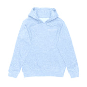 Subaru WRC XRay Hoodie (Sky Blue)