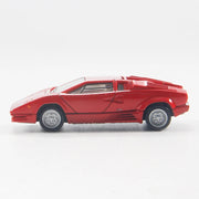 Lamborghini Countach Diecast Car Model - Apparel By Enemy