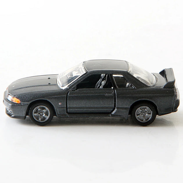 Skyline GTR R32 Diecast JDM Car Model Apparel By Enemy