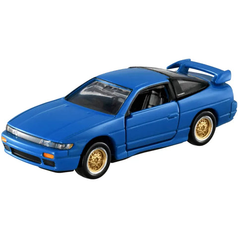 Nissan Silvia S13 Diecast JDM Car Model Apparel By Enemy