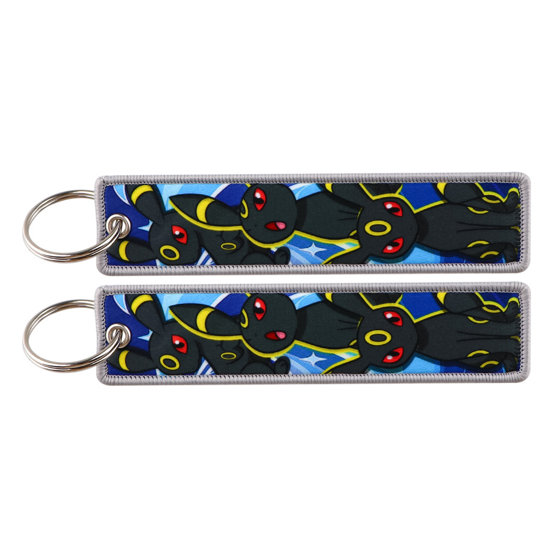 Umbreon Jet Tag