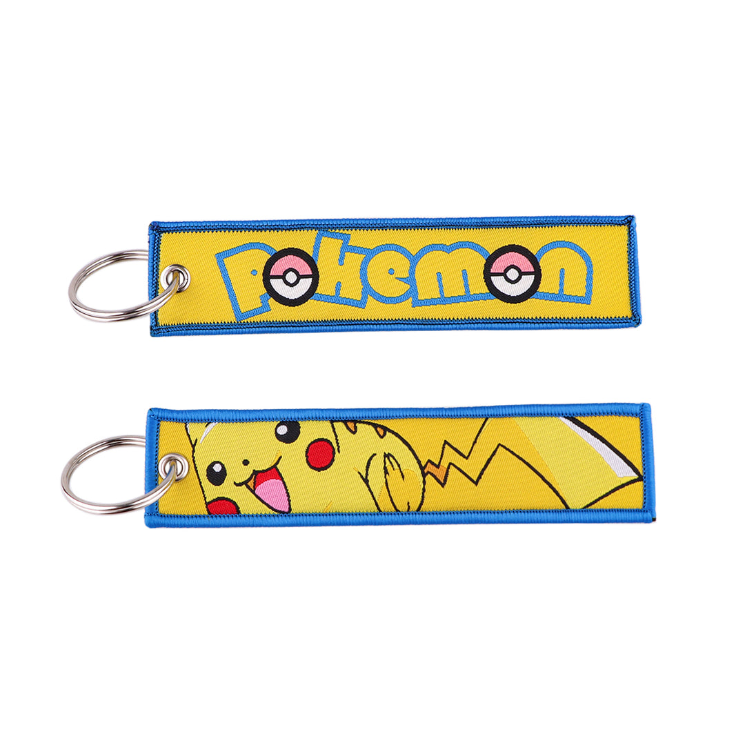 Pikachu Jet Tag - Apparel By Enemy