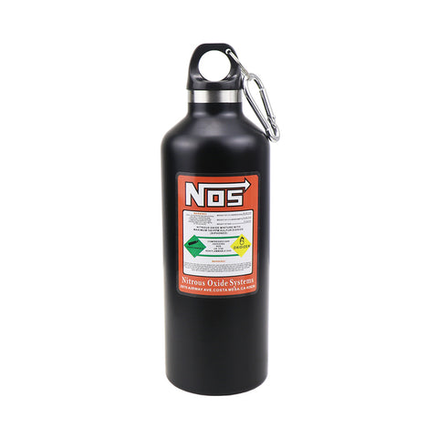 NOS Insulated  Bottle 500ml - Apparel By Enemy