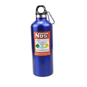 NOS Insulated  Bottle 500ml - Apparel By Enemy