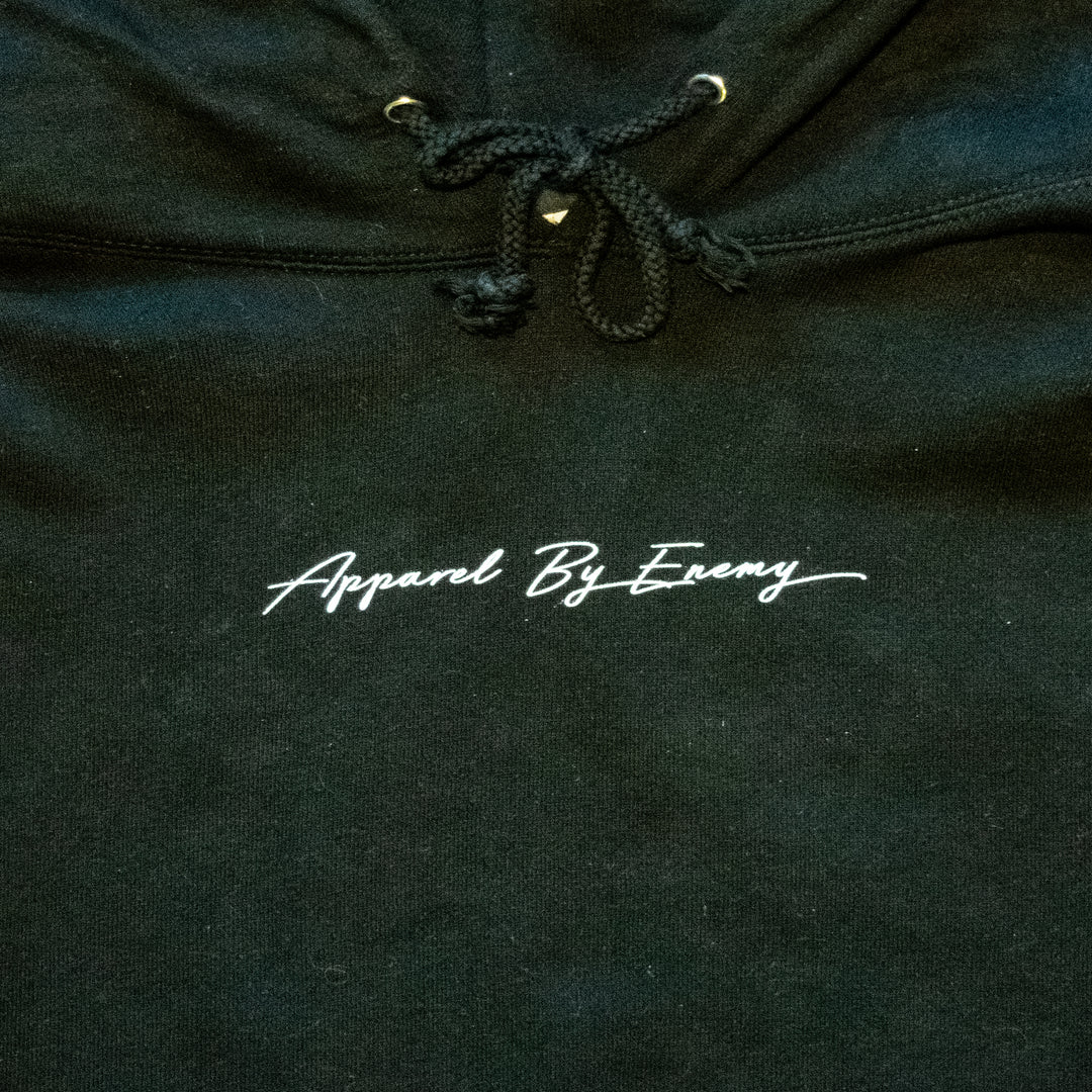 CHAMPS Car Hoodie - Apparel By Enemy