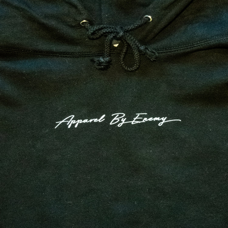 CHAMPS Car Hoodie - Apparel By Enemy