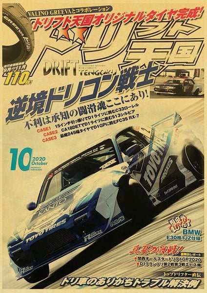 COOL-Vintage-Car-Poster-