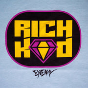 Rich Kid Tee - Apparel By Enemy