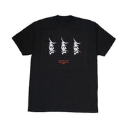 Tri-Logo Launch Exclusive Tee - Apparel By Enemy