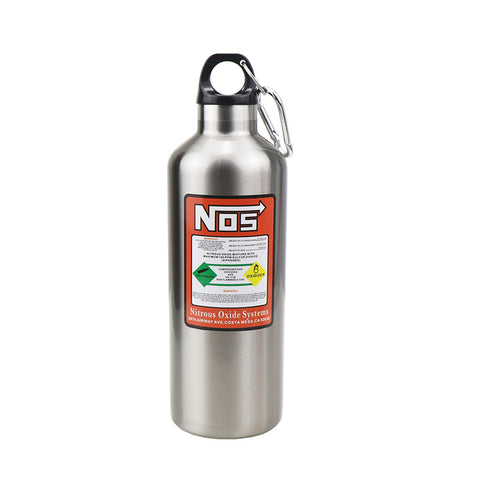 NOS Insulated  Bottle 500ml - Apparel By Enemy