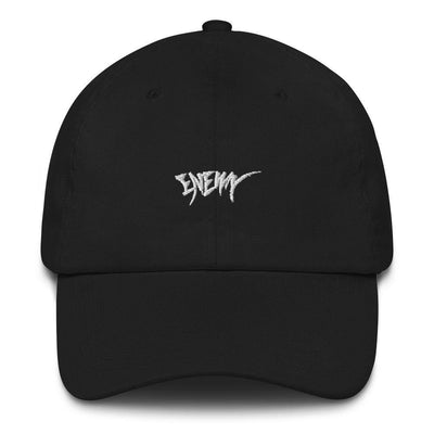 OG Logo Dad Hat - Apparel By Enemy