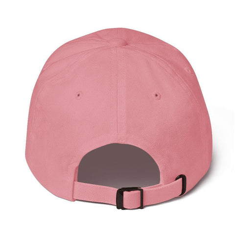 OG Logo Dad Hat - Apparel By Enemy